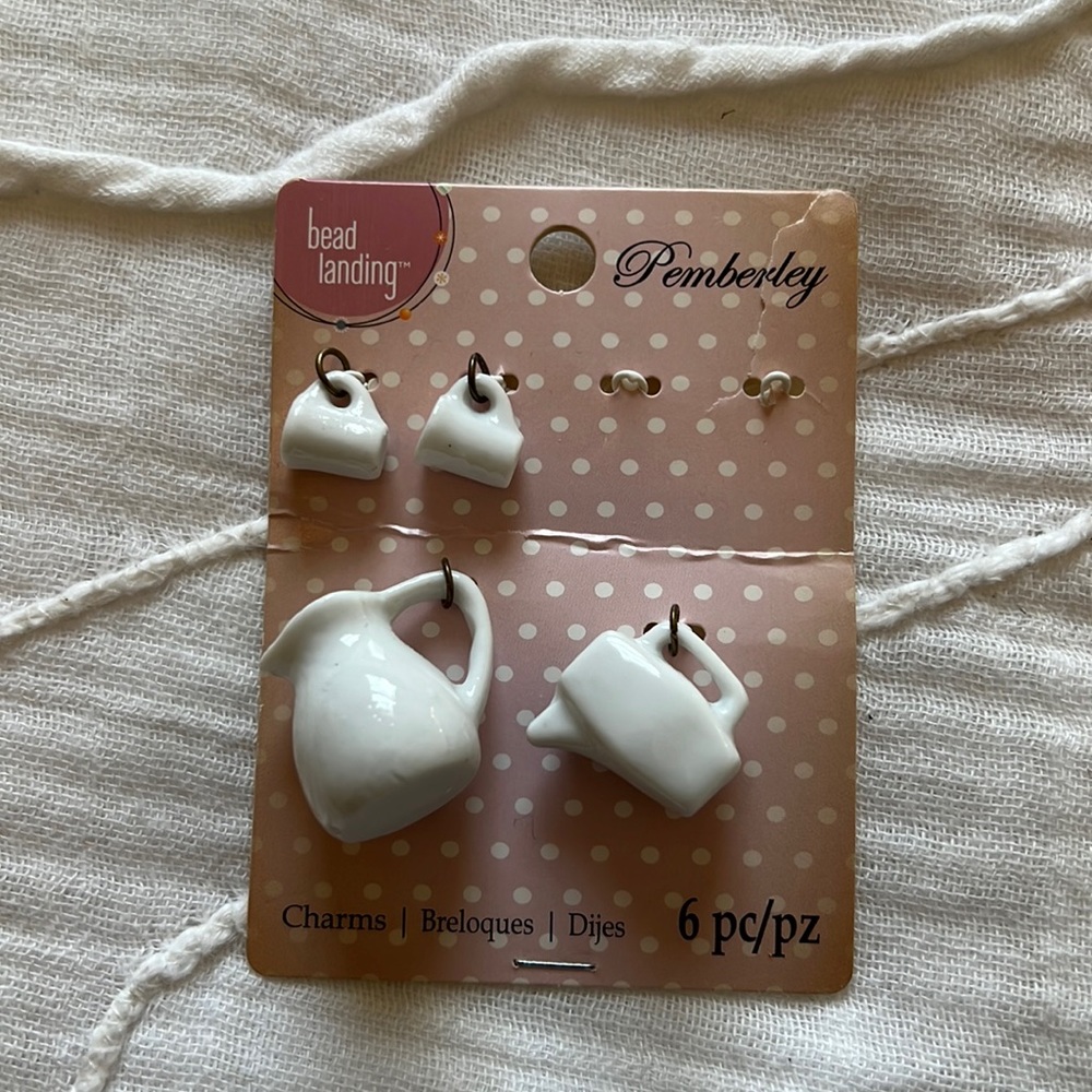 Charm set